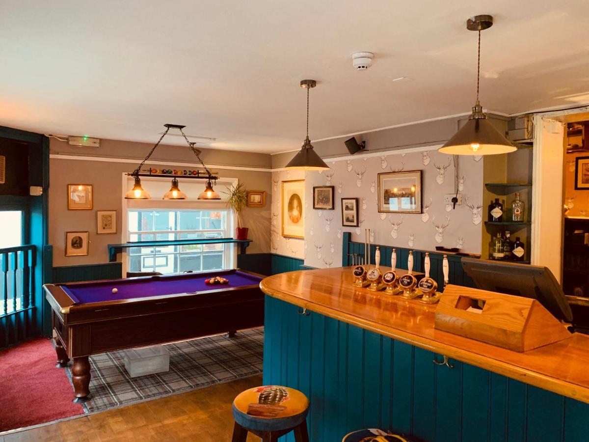 The Swan Inn Мидхърст Екстериор снимка